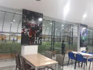 Dağar Halı Saha