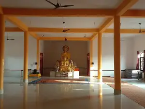 Shakyamuni Buddha Vihar