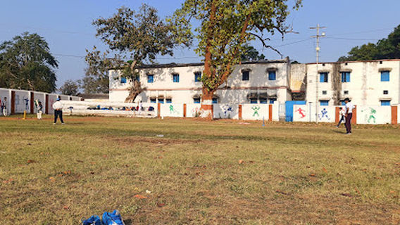 SECL Cricket Stadium