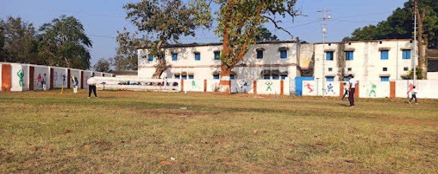 SECL Cricket Stadium