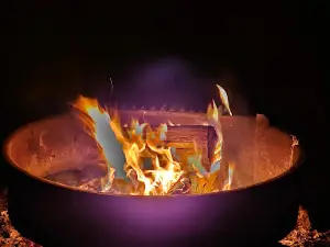 Jamestown Campground - Pymatuning State Park (PA)
