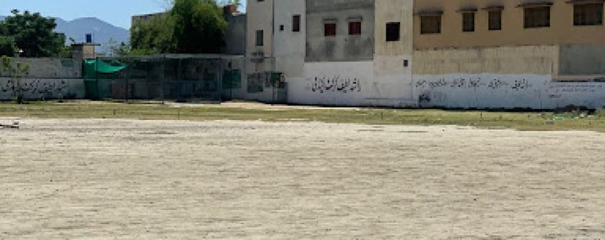 K.T.S Ground Sec 2