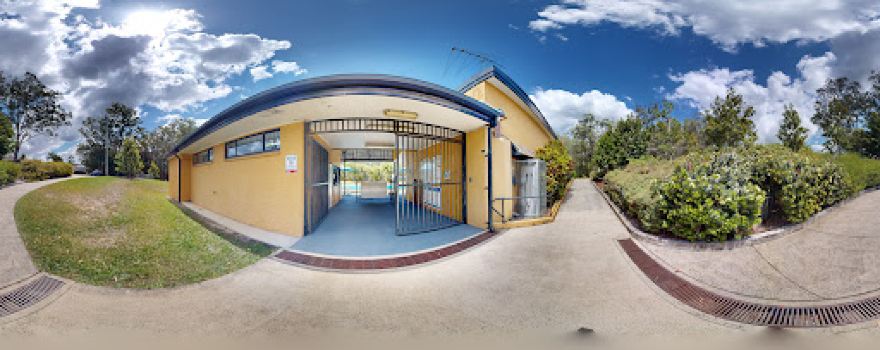 Woodford Swimming Pool