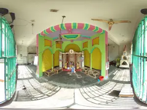 Bhangura Kalibari Hindu Temple