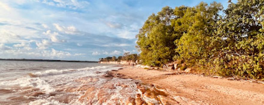 Sunset Beach