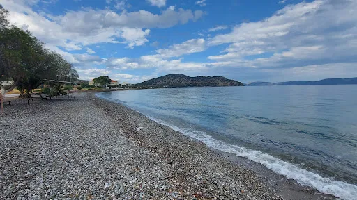 Paralia Dardeza