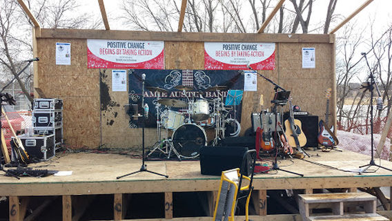 Парк Джексон