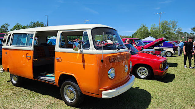 Loxley Municipal Park