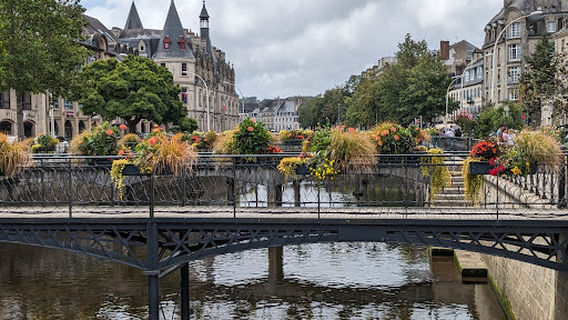 Quimper