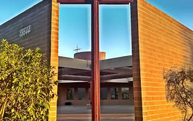 St. Luke Catholic Church