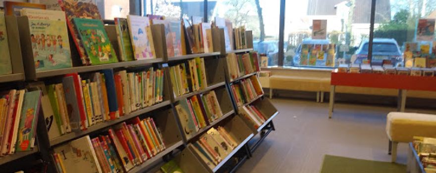 Public Library Hoogkarspel