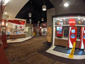 AMC Creve Coeur 12