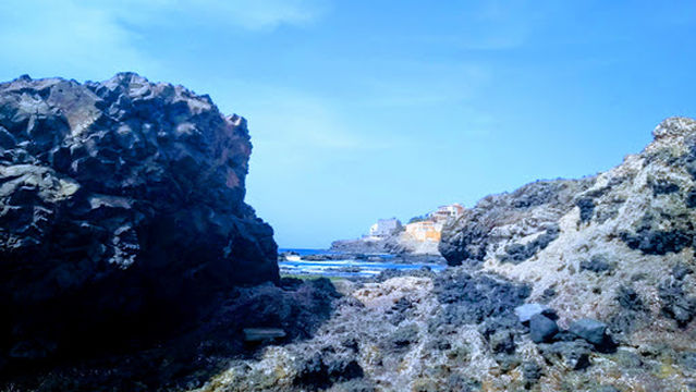 Playa de Palmarejo