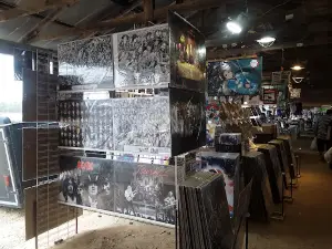 Lee County Flea Market LLC