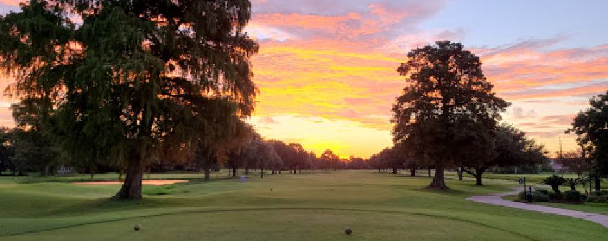 Chateau Golf & Country Club