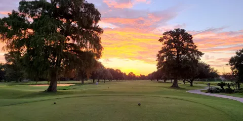 Chateau Country Club