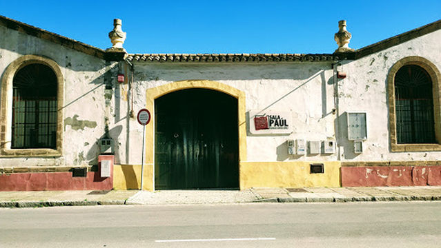 Sala Paúl Espacio Joven