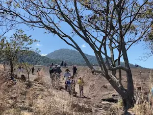 ភ្នំណាមលៀរ Namlear Mountain