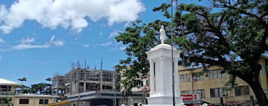 Leyte