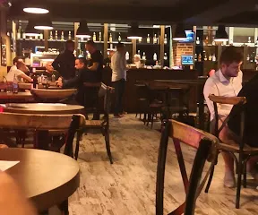 Mystique Discotheque