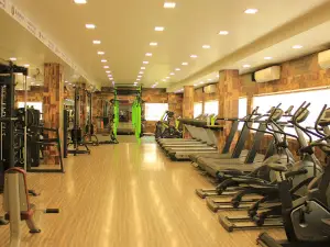 Rajput Fitness Dhamtari