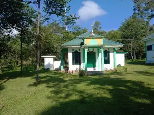 Danau Tambing