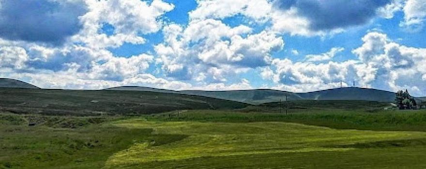 Leadhills Golf Club