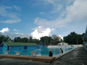 Binirayan Sports Complex