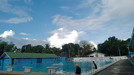Binirayan Sports Complex