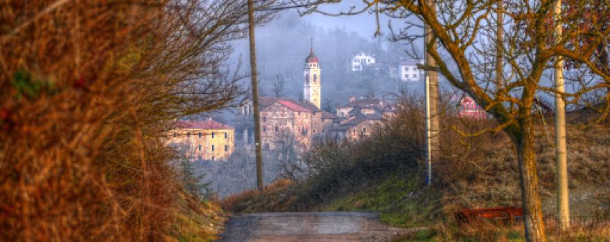 Castello di Dego