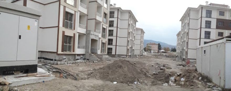 Çocuk Parkı