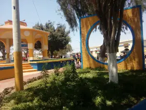 Plazuela June 24