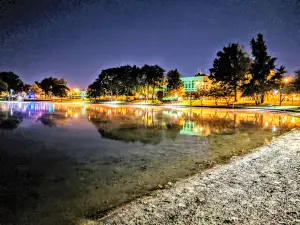 Lake Anna Park