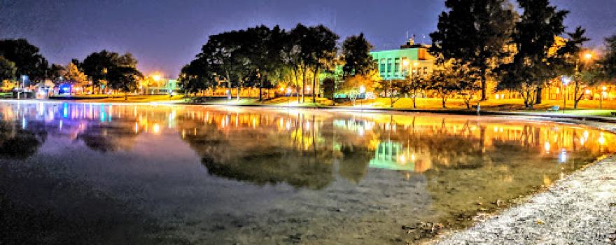 Lake Anna Park
