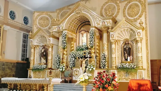 Archdiocesan Shrine of the Immaculate Heart of Mary