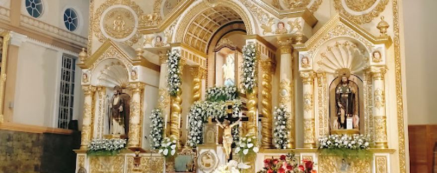 Archdiocesan Shrine of the Immaculate Heart of Mary