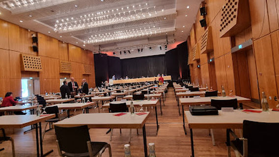 Schauplatz Langenfeld GmbH
