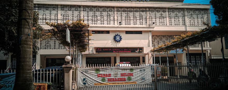 Mosque Mujahidin