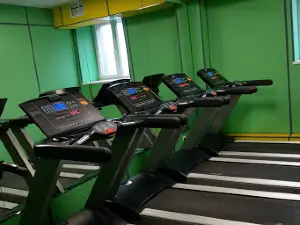 Fitnes Klub "Stimul"
