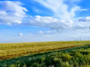 Kharbinskiy Gosudarstvennyy Prirodnyy Zapovednik