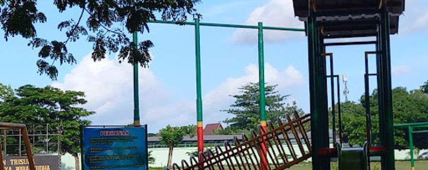 Lapangan Trisula