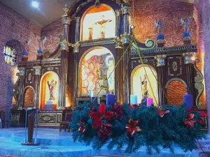 Our Lady of Lourdes Parish