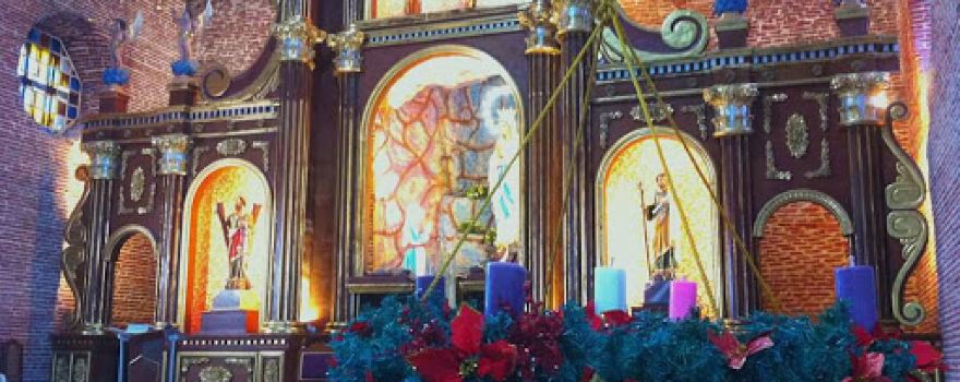 Our Lady of Lourdes Parish