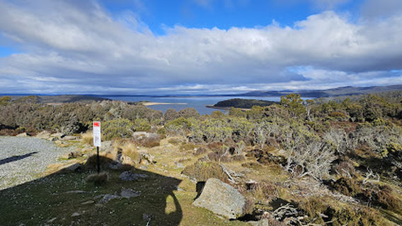 Central Plateau