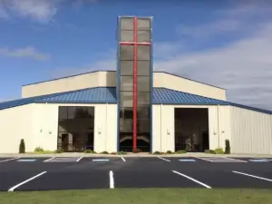 Living Word Ministries