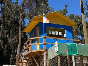 El Pretil Park