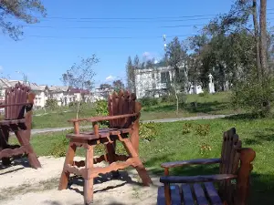 Парк
