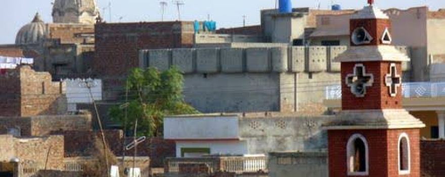 Mai Loona Mandir
