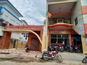 Deep Library