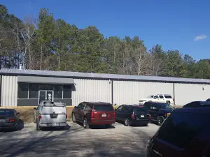 Spinnerz Family Skate Center